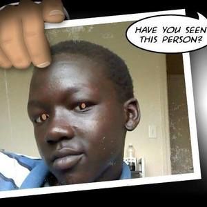 Meet your Posher, Mike